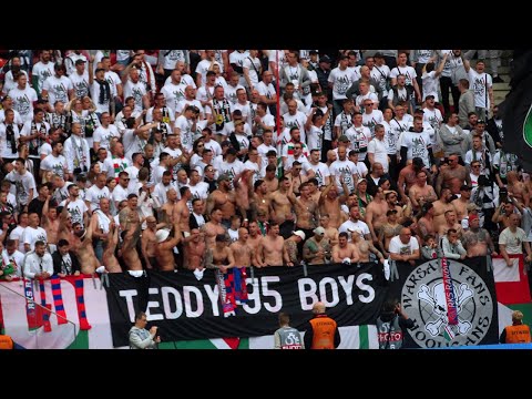 Polskie Ekipy - Legia Warszawa (TB'95)