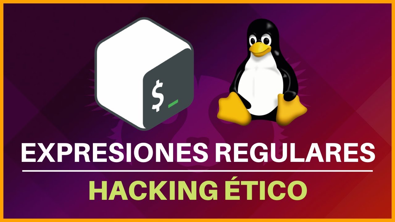 👉 Cómo Utilizar las Expresiones Regulares en LINUX | Awk, Tr, Sed 🐧