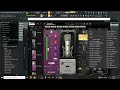 How I Mixed Krizn Saturday To Sunday How To Mix Vocals Like A Pro Drill Vocal MIXING FL 21