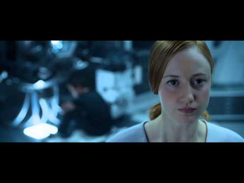 "Who or What She Is" Clip