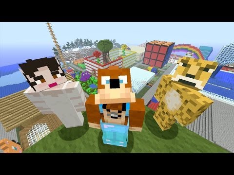 Minecraft Xbox - Fun And Games [210]