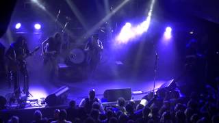 Helloween - Hold Me In Your Arms [Live @ Stage 48, NY - 09/24/2013]