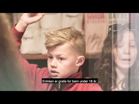 Danmarks museer Arbejdermuseet