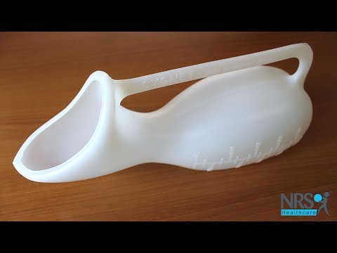 Female Urinal Review