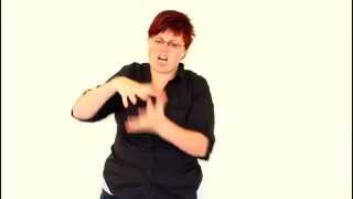 Santa Bring Me a Dinosaur - Auslan