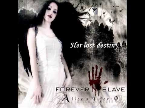 Forever Slave - Dreams And Dust (lyrics)