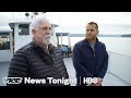 Washington State S Sex Offenders Are Sent To This Island HBO