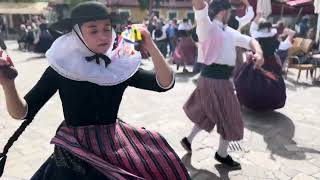 Bolero de Santa María