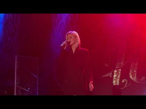 Ирина Круг - Где ты (Германия Offenbach)