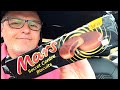 Mars Secret Centre Biscuits