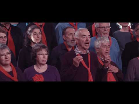 Silver Voices - "Love Letters" (Metronomy)