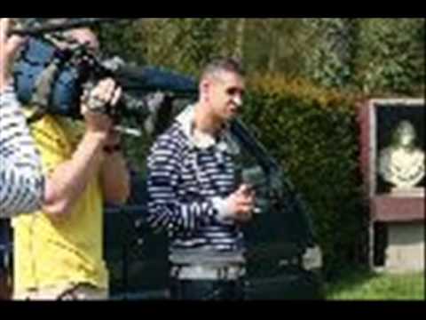 Yes R ft Soesie B & Darryl Mee Naar Huis