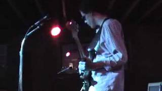 Catfish Blues.....performed by Conrad Oberg.