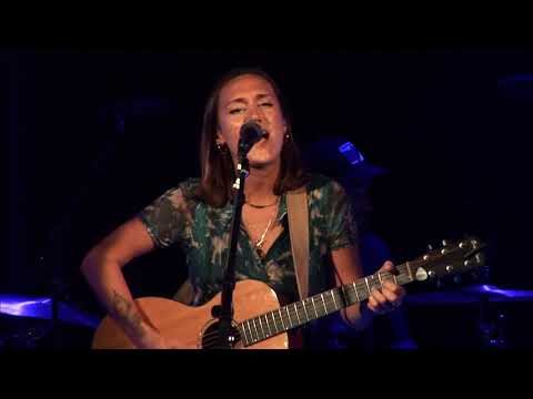 Lilly Winwood - One Big Sky & Nameless Live @ 3rd & Lindsley