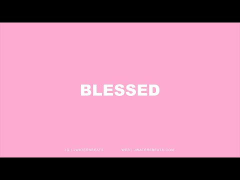 [FREE] Chance the Rapper x Kyle Type Beat 2020 - "BLESSED"