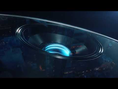 HUAWEI P50 Series - Official Teaser Trailer