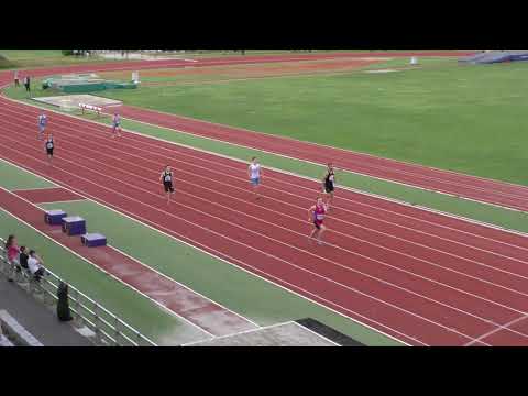 4x200m SENIORI [M], pobjeda Agrama uz novi HRVATSKI REKORD - Prvenstvo Hrvatske u štafetama 2021