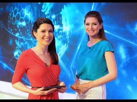 Studio znanja, 22. emisija ( TV RTS 02. 06. 2017. ) - Matematika