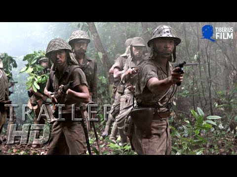 Codename: Fox - Die letzte Schlacht im Pazifik (HD Trailer Deutsch)