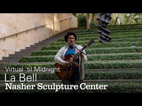 Virtual ‘til Midnight – La Bell