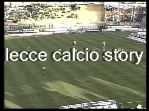 LECCE-Sampdoria 1-4 - 19/12/2004 - Campionato Serie A 2004/'05 - 16.a giornata di andata