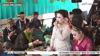 Download lagu Jaipong - Lingkung Seni MEKAR JAYA LAKSANA | AR AUDIO | Babakan Ciandeu, 24 November 2023 mp3