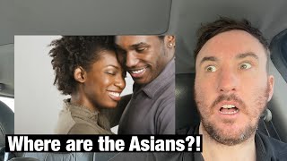 Why Are There So Many Blacks In TV Commercials?!