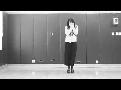 Jiyeon -Never ever dance cover by Ball