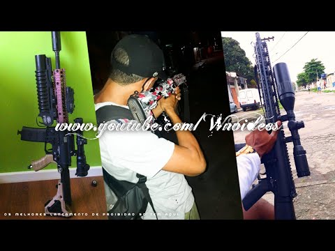 MC 01 - TROPA DO CACHORRO FARTIOSO (CV RL CEARÁ)