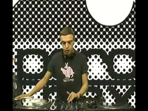 Ed Vertov @ RTS.FM - 04.11.2010