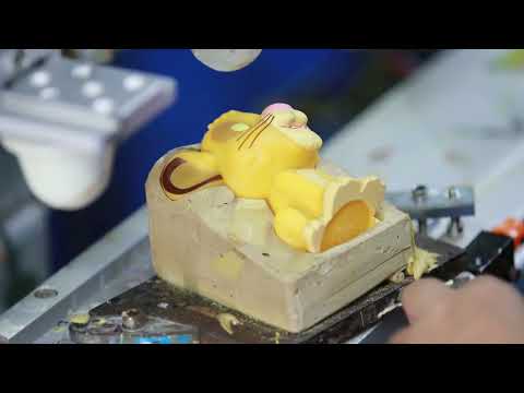 Custom Plastic Toy Manufacturer & Supplier In China, Start a Happy Journey