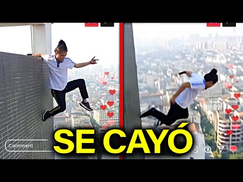 Influencers Que Capturaron Sus Últimos Momentos