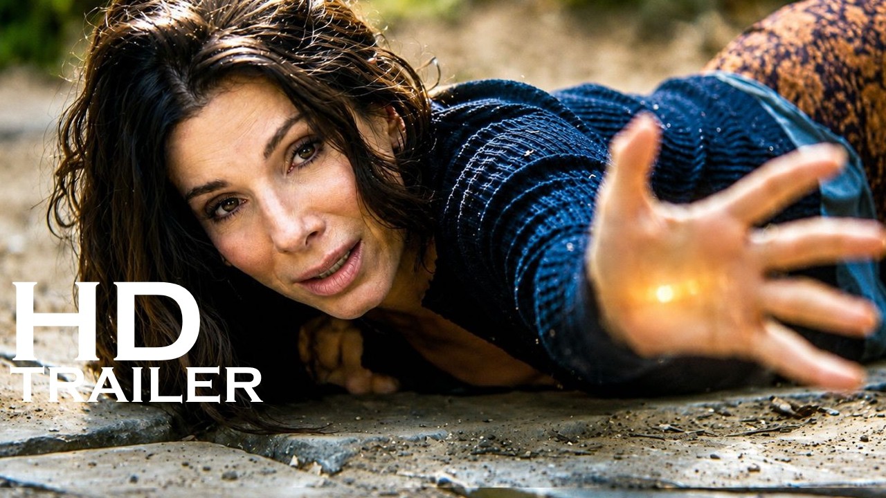 HECHIZO DE AMOR 2 Trailer (2026) SUBTITULADO / Practical Magic 2 [HD] Sandra Bullock,
