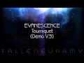 Evanescence - Tourniquet (Demo V.3) 