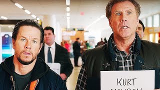 Здравствуй, папа, Новый год! 2 — Русский трейлер (2017)