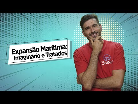 Grandes Navegações: o que foram, importância - Brasil Escola                            