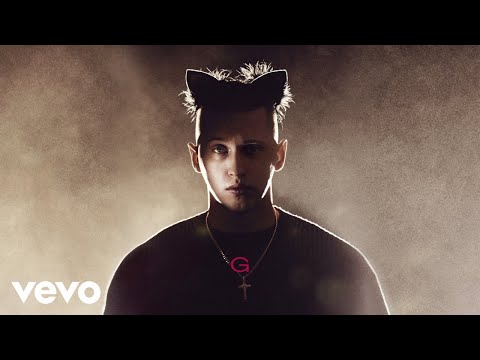 Massimo Pericolo, Crookers - G