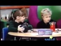 Barney Comes To Life Barney In Outer Space And Roc