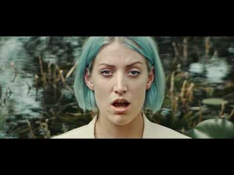 Evelinn Trouble - Goodbye (Official Video)