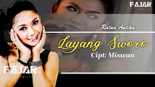 Download lagu Ratna Antika - Layang Sworo HD mp3 Download lagu Ratna Antika - Layang Sworo HD mp3