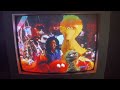 Elmo In Grouchland VHS Commercial 2000
