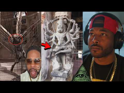 The Internet Noticed This Detail