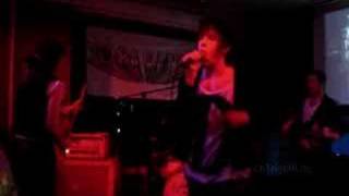 WinterKids - 'Adore' Live at UCLU 9/10/07