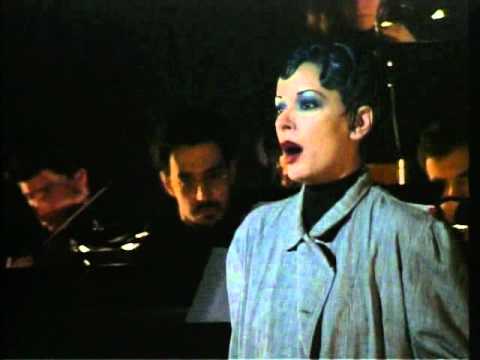 Wanda Stuart, "I Dreamed a Dream", Les Misérables