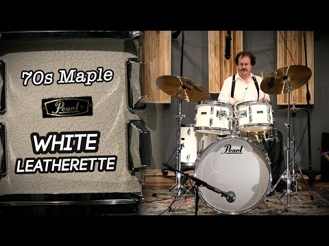 Pearl 22/12/13/16/5x14