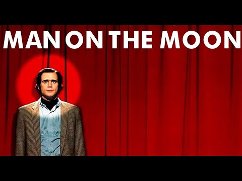 Man on the Moon(1999) Comedy/Drama  Movie in English HD facts & updates | Jim Carrey