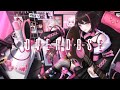【MV】なとり - 'Overdose' | cover by Spirale Spade