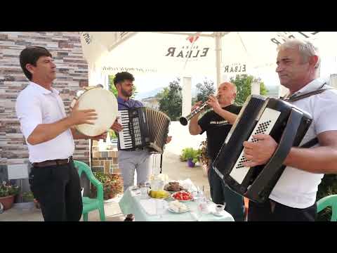 Saze Sulovare - Përcjellja e Nuses Sipas Traditave Sulovare