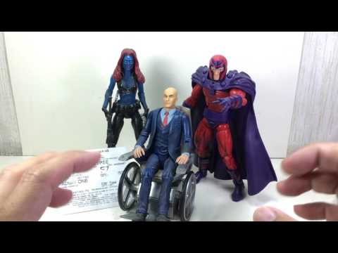 X Men Apocalypse NON SPOILER Movie Review
