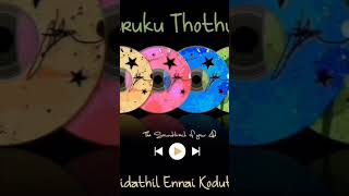 Download lagu #kaatruku thoothu vittu mp3